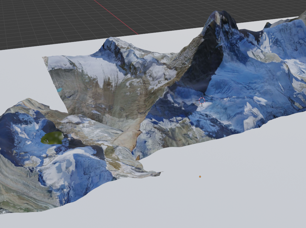 Terrain
